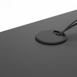 Письменный стол EUREKA ERK-IOD-60B