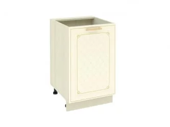 Стол лев/прав Милана 23.61 Сосна Астрид/Ваниль