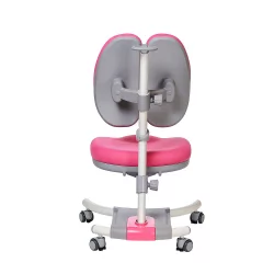 Растущий стул Comfort-32 Розовое
