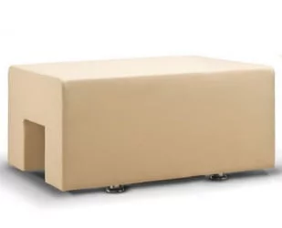 Банкетка Клаб-1 L/60 Бежевая