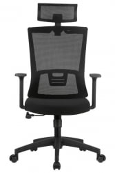 Кресло Link RCH A926 Черный