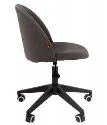 Компьютерное кресло CHAIRMAN HOME 119 Темно-серый