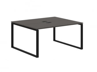 Бенч-система EDIS EQWST 1513 Мокко Черный