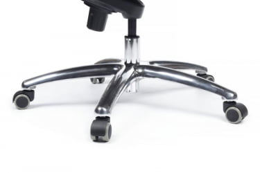 Кресло Gaston 9164 Темно-коричневый