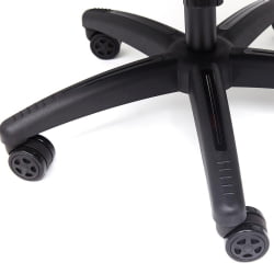 Кресло RACER GT MILITARY кож/зам/ткань, серый/серый, TW 12