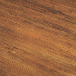 Журнальный стол HURON МДФ/металл, 55*55*45 см, Дуб Американский (ножки черные)