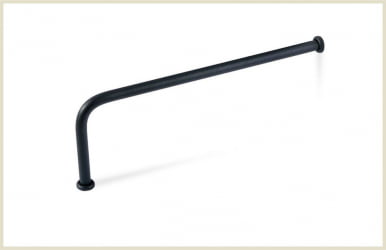 Вешалка с ящиком Пайн ПП 5 Дуб Ривьера Бетон Пайн