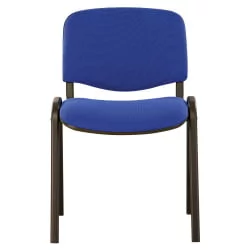 Офисный стул BRABIX Iso CF-005 Синий