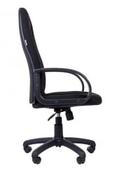 Кресло офисное RCH 1179-2 S PL Бордовое