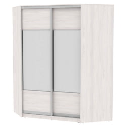 Шкаф-купе YA-198х1400-568-5(ЯАС-D3D3)