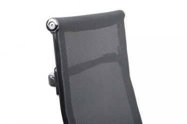 Кресло Hugo RCH 6001-1SE Серый