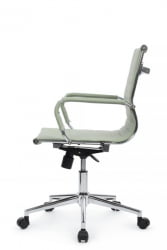 Кресло Hugo RCH 6002-2SE Зеленый