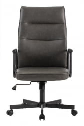 Кресло Sten W-263H Темно-серый