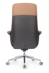 Кресло Verdi A655 Коричневый