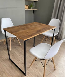 Стол обеденный Тип 1  900*600*750 Таксония