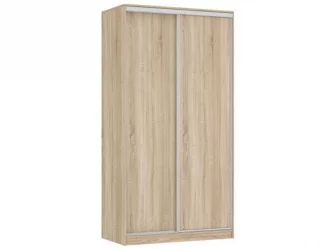 Шкаф-купе Рио-5 Дуб сонома