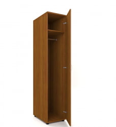 Шкаф для одежды Р.П-7 Серый