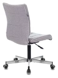 Кресло для оператора Бюрократ CH-330M/GF-LT