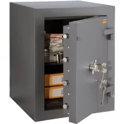 Сейф для денег Гранит III-67.KL