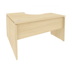 Стол криволинейный правый STYLE Л.СА-3 Пр Акация Лорка