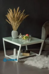 Придиванный столик BeautyStyle 1 Белый