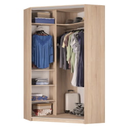 Шкаф-купе YA-230х1250-3(ЯШС-D3D3)