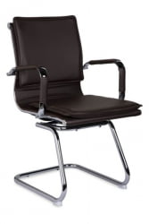 Кресло офисное College CLG-617 LXH-C Brown