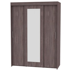 Шкаф-купе T-3-198х145х60-M(ЯАТ-8)