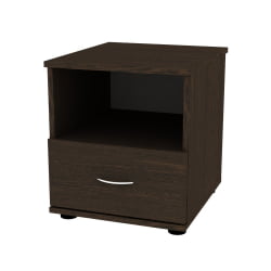 Комод Алиса(K9)458х401х459ручкаскоба96мм(Венге)