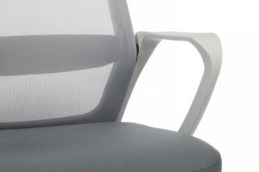 Кресло Point RCH 8325H Серый пластик/Темно-серый