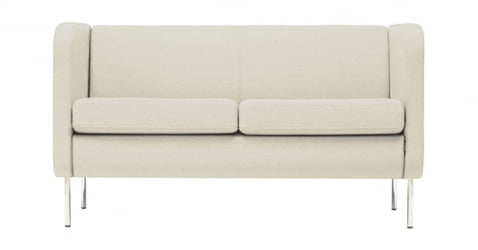 Диван двухместный Витра М-24/2