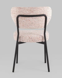 Стул Билл Бежевый