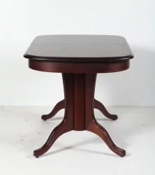 Стол обеденный раскладной Лира-3 (1,4м) тон 9М