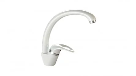 Смеситель глянцевый MG003/Q1