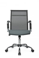 Кресло Art RCH 6017M Серый