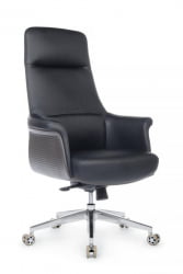 Кресло Verdi A655 Черный