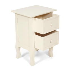 Тумба дизайнерская Secret De Maison (mod. HX20-520 S) Слоновая кость