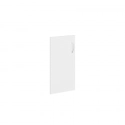 Дверь низкая левая SD-2S L Дуб Бофорд