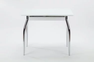 Стол обеденный Аспен СТ(6195) белый,белый