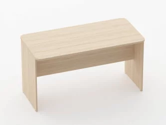 Стол для переговоров Glassy 1.16.14 Венге