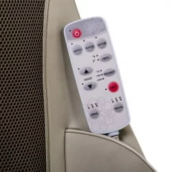 Автомобильное массажное сидение RT-2130