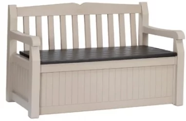 Скамья EDEN GARDEN BENCH 265 L