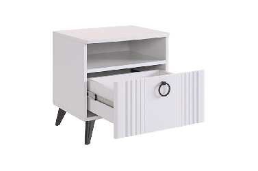 Тумба дизайнерская Ева TE-01