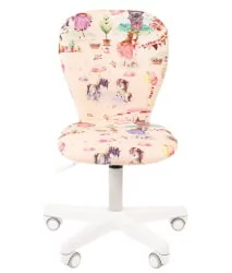 Детское кресло CHAIRMAN KIDS 105 Принцессы