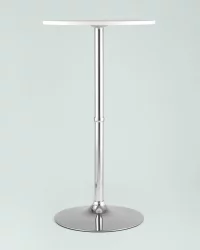 Стол барный Мохито NEW Белый