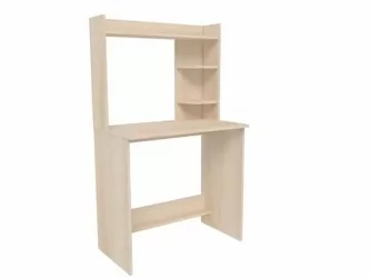 Детский стол Джек-2 Ясень шимо светлый