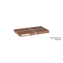 Стол придиванный Бали Дуб американский