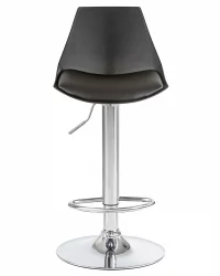 Барный стул DOBRIN ROCKY Чёрный