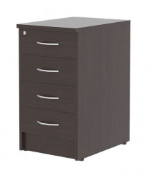 Тумба приставная IMAGO ТП-4.А Венге Магия