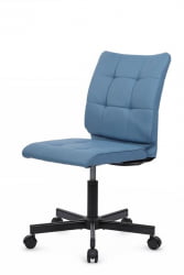 Кресло Solo RCH SLP-205 Голубой